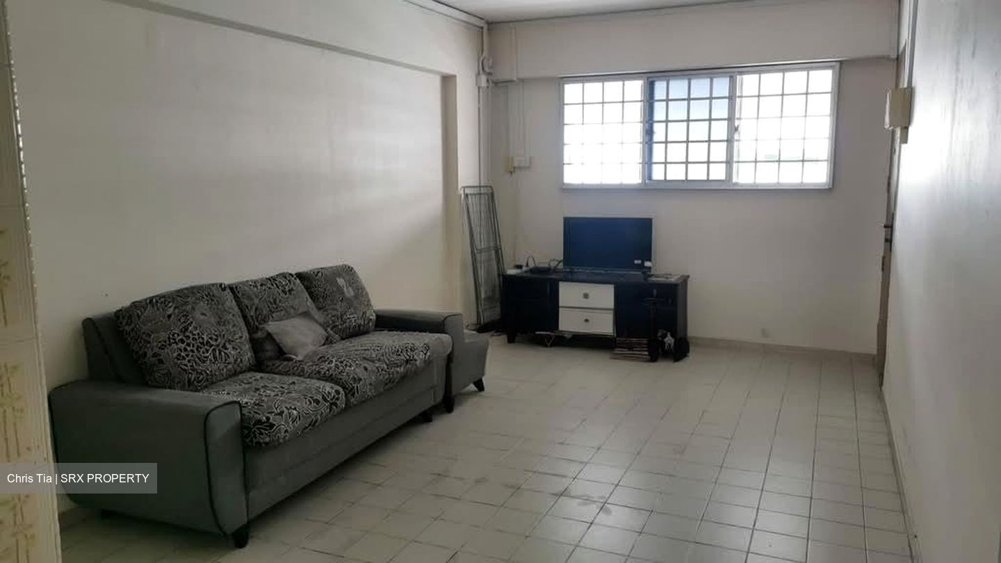 Blk 438 Tampines Street 43 (Tampines), HDB 3 Rooms #577780021